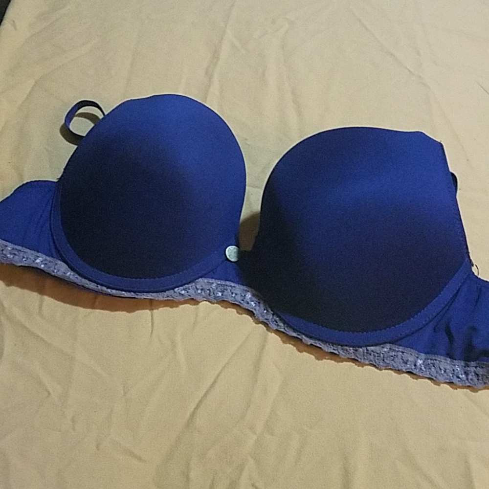 Jessica Simpson Push Up Bra